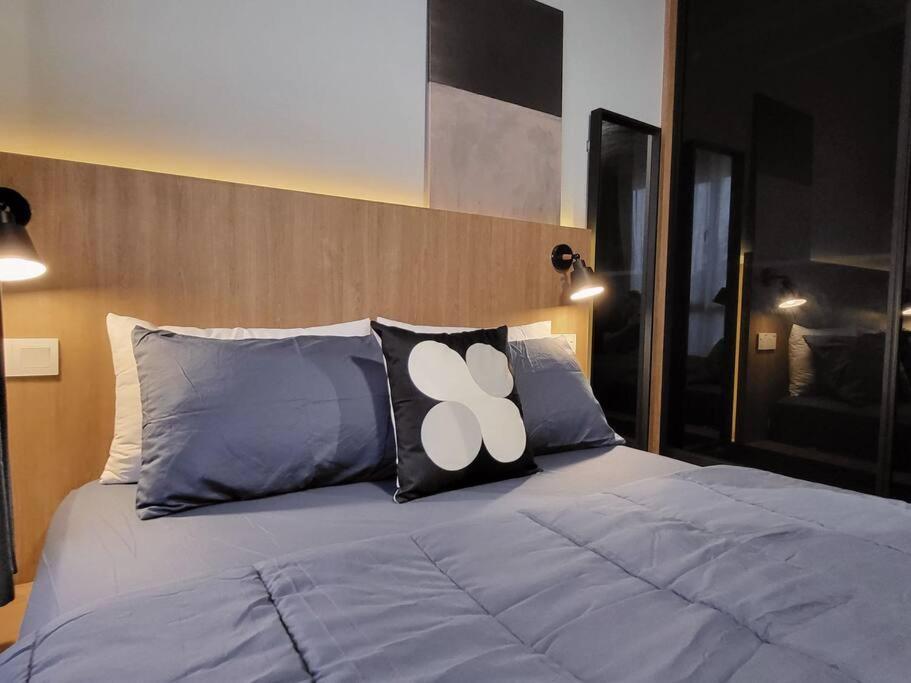 Luxury Private Cinema Experience - Free Parking Pangsapuri *