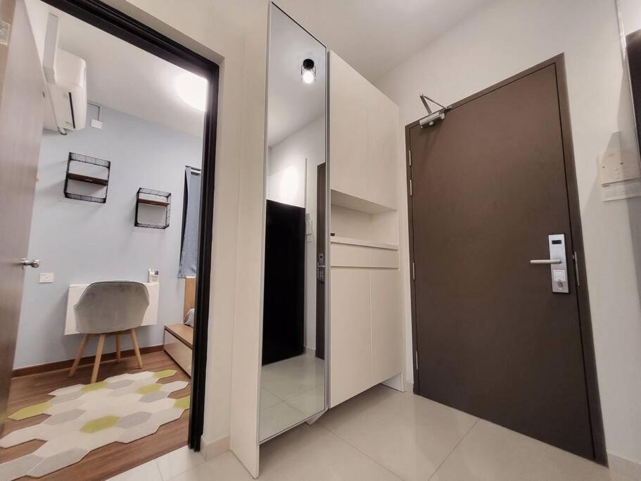 Pangsapuri Luxury Private Cinema Experience - Free Parking *